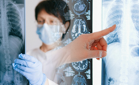 第二诊疗意见（远程会诊）