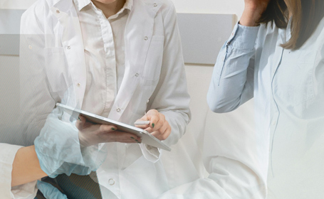 全程医疗翻译与陪诊服务