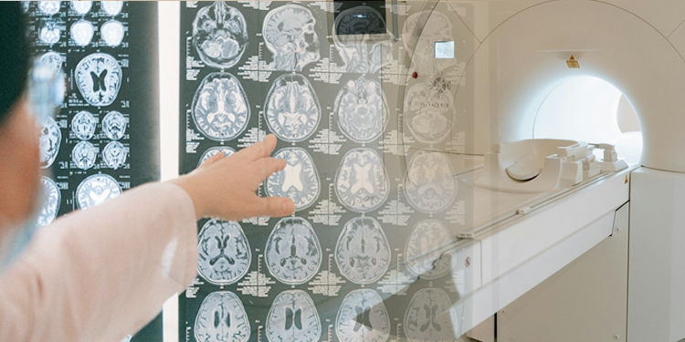 精密体检（人间ドック）