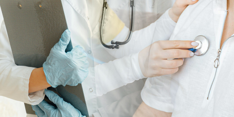 全程服务与报告解读