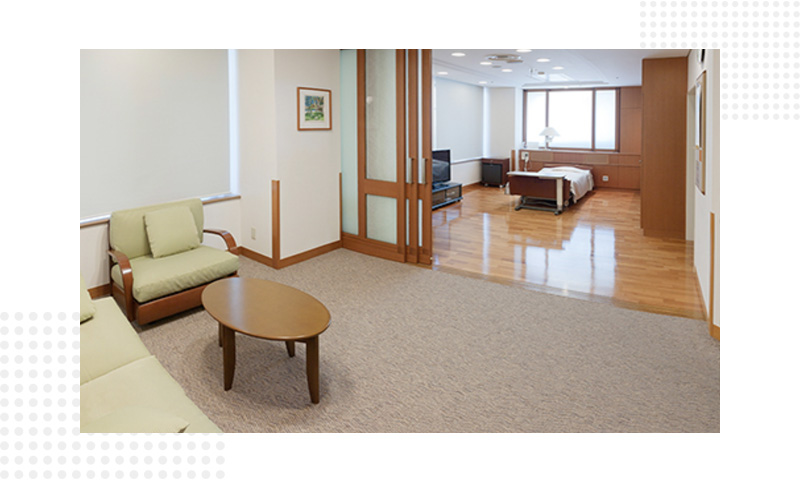 東京NTT医療センター