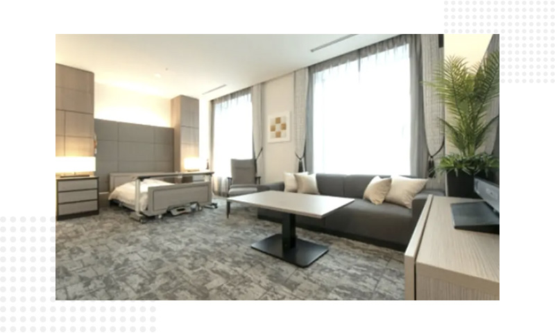 東京医科大学病院