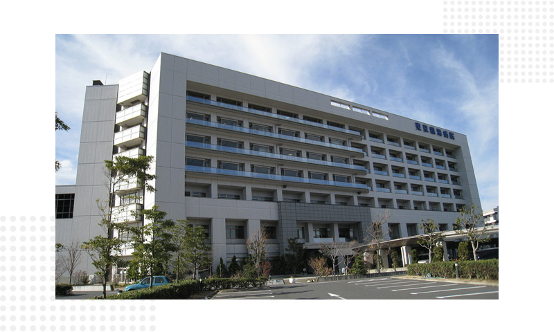 東京臨海病院