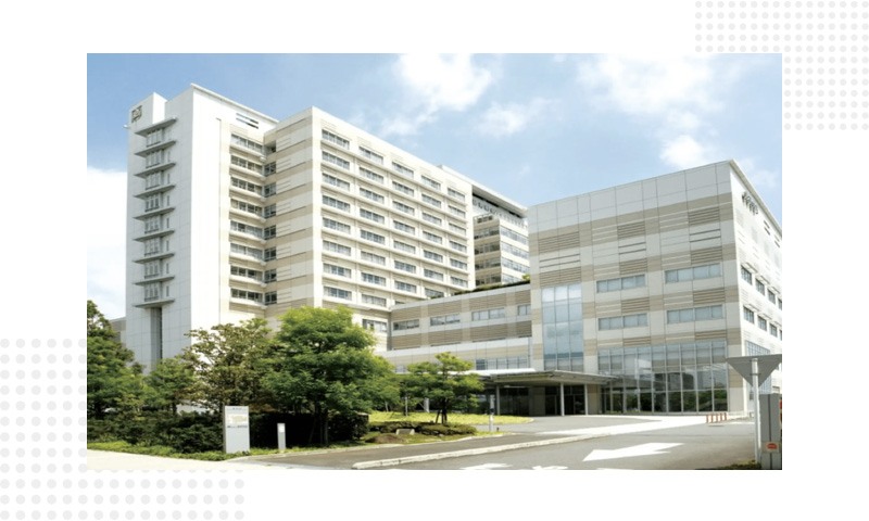 がん研究会有明病院