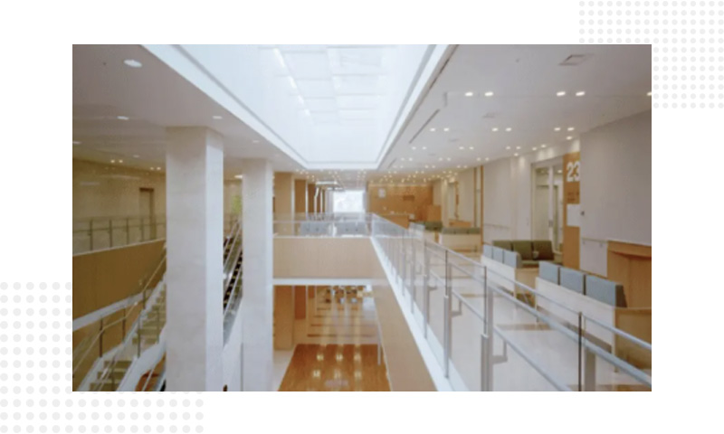 がん研究会有明病院