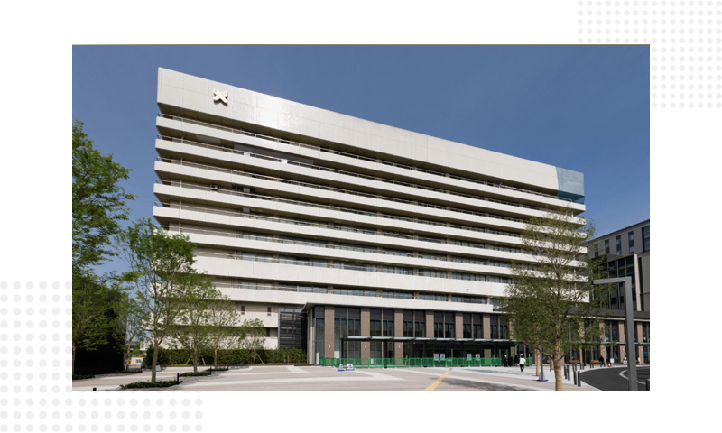 庆应义塾大学医院