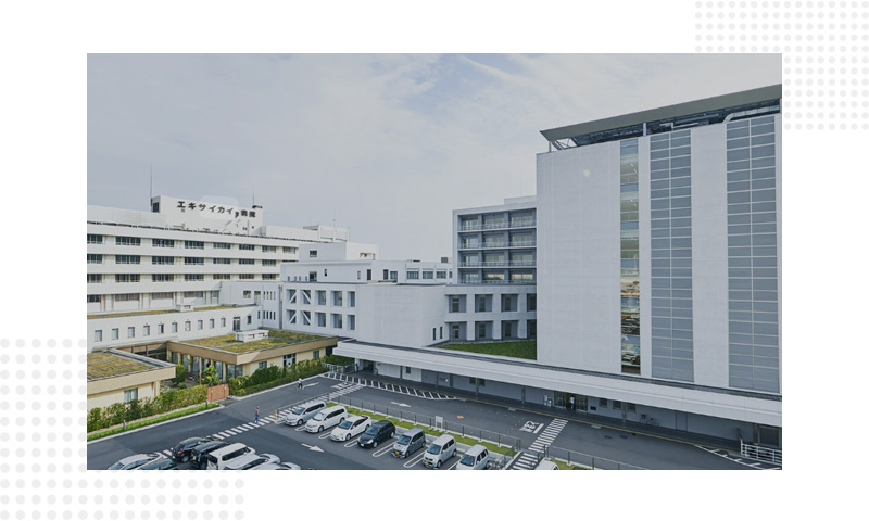 名古屋掖済会医院