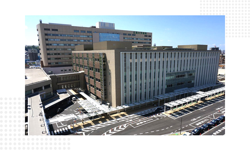 广岛大学医院
