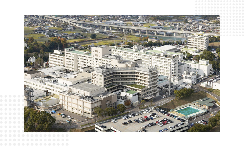 香川大学医学部附属医院